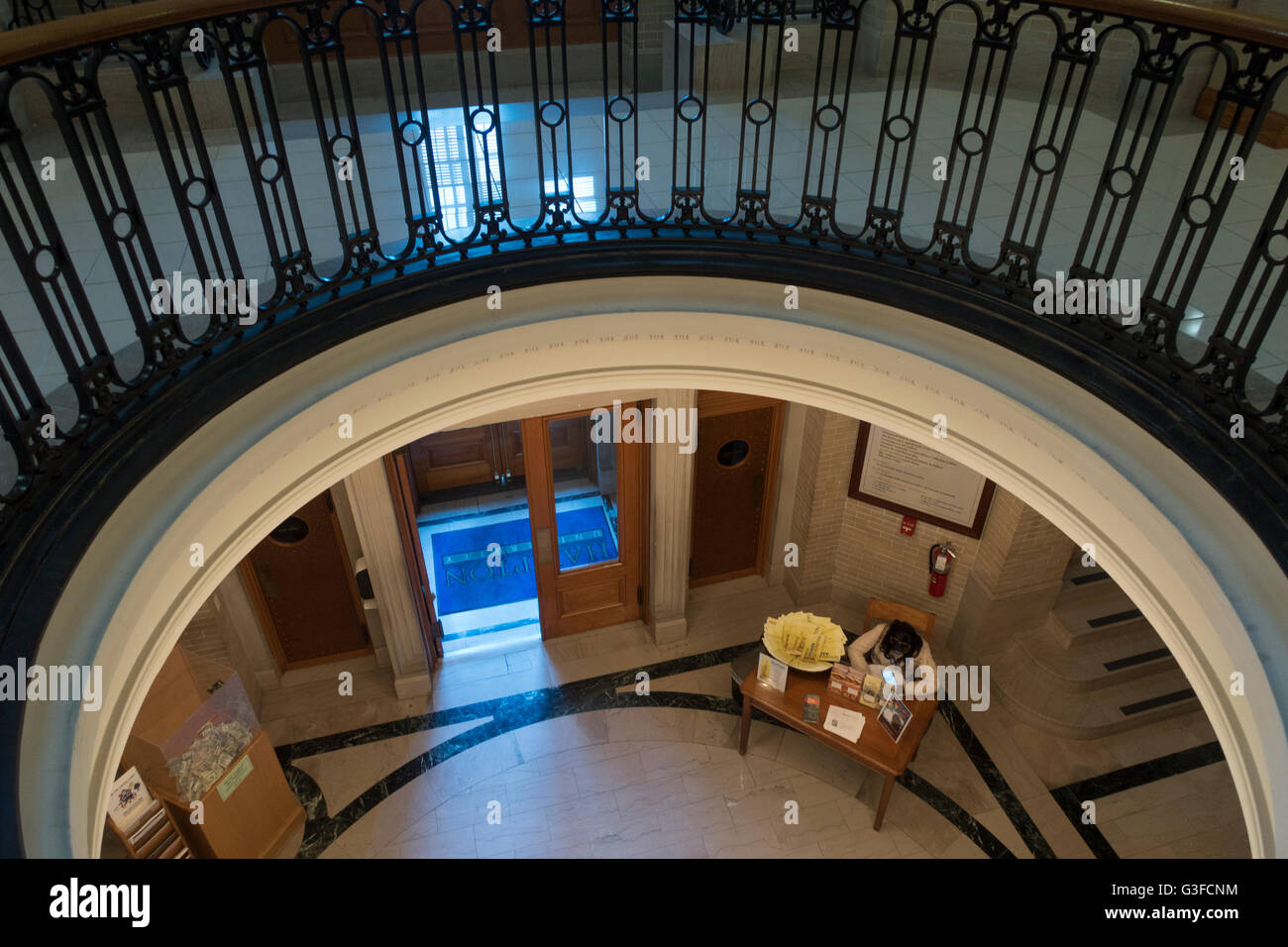 Hampton University Museum Virginia Stock Photo Alamy