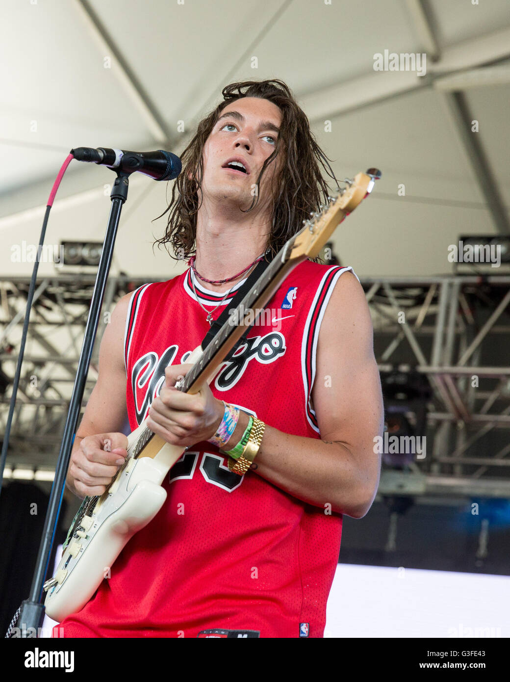 Paul Klein Lany band hi-res stock photography and images - Alamy