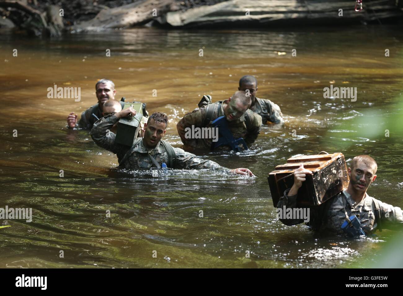 2nd battalion 7th infantry regiment hires stock photography and images
