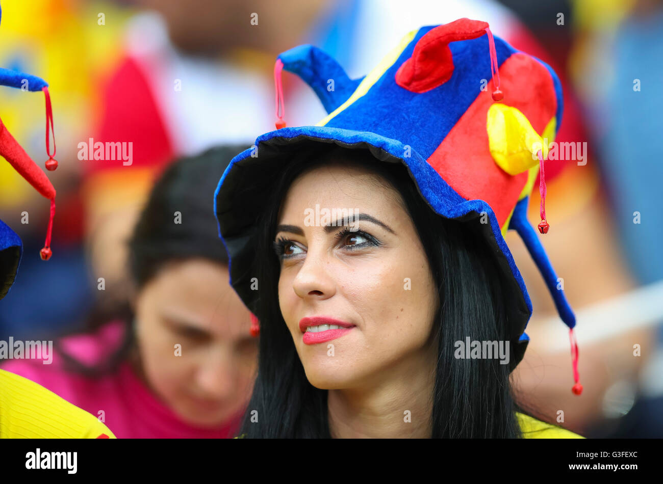 Hot Romania Girls