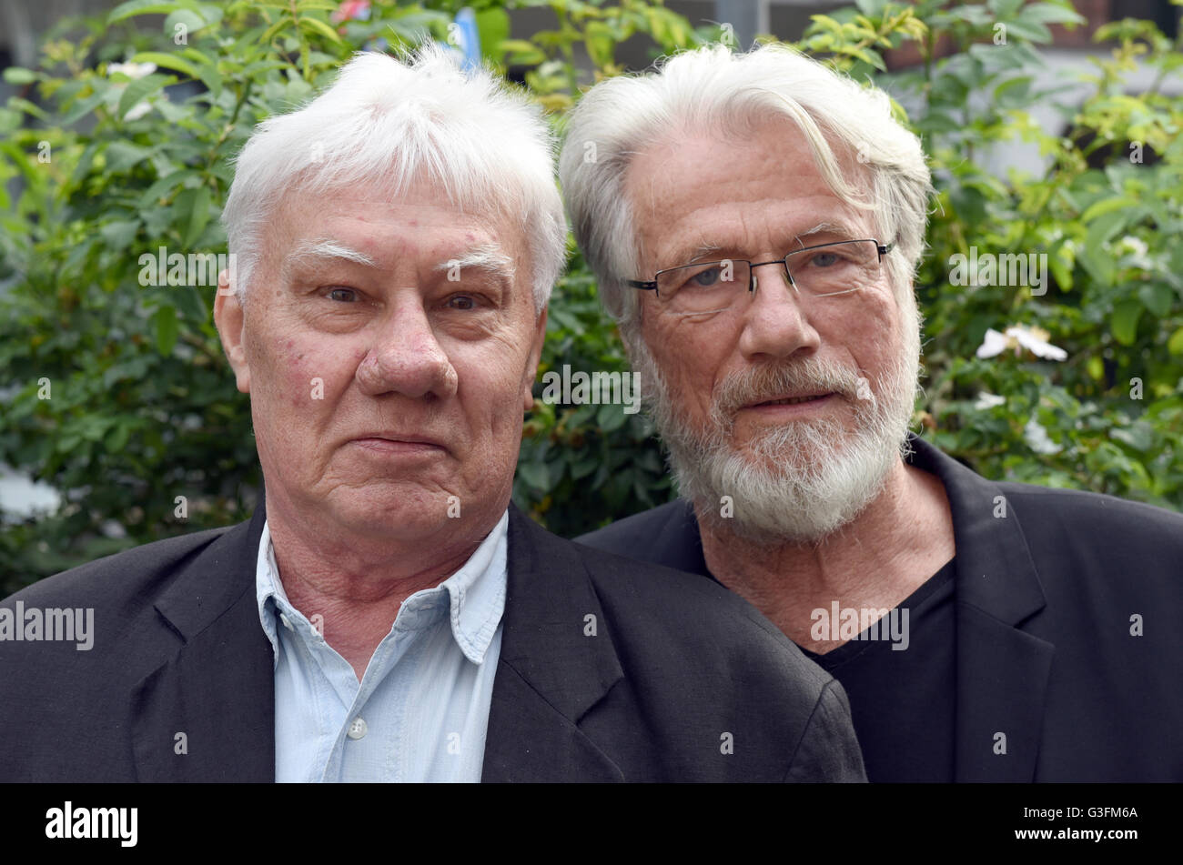 Dieter Prochnow Dieter Prochnow