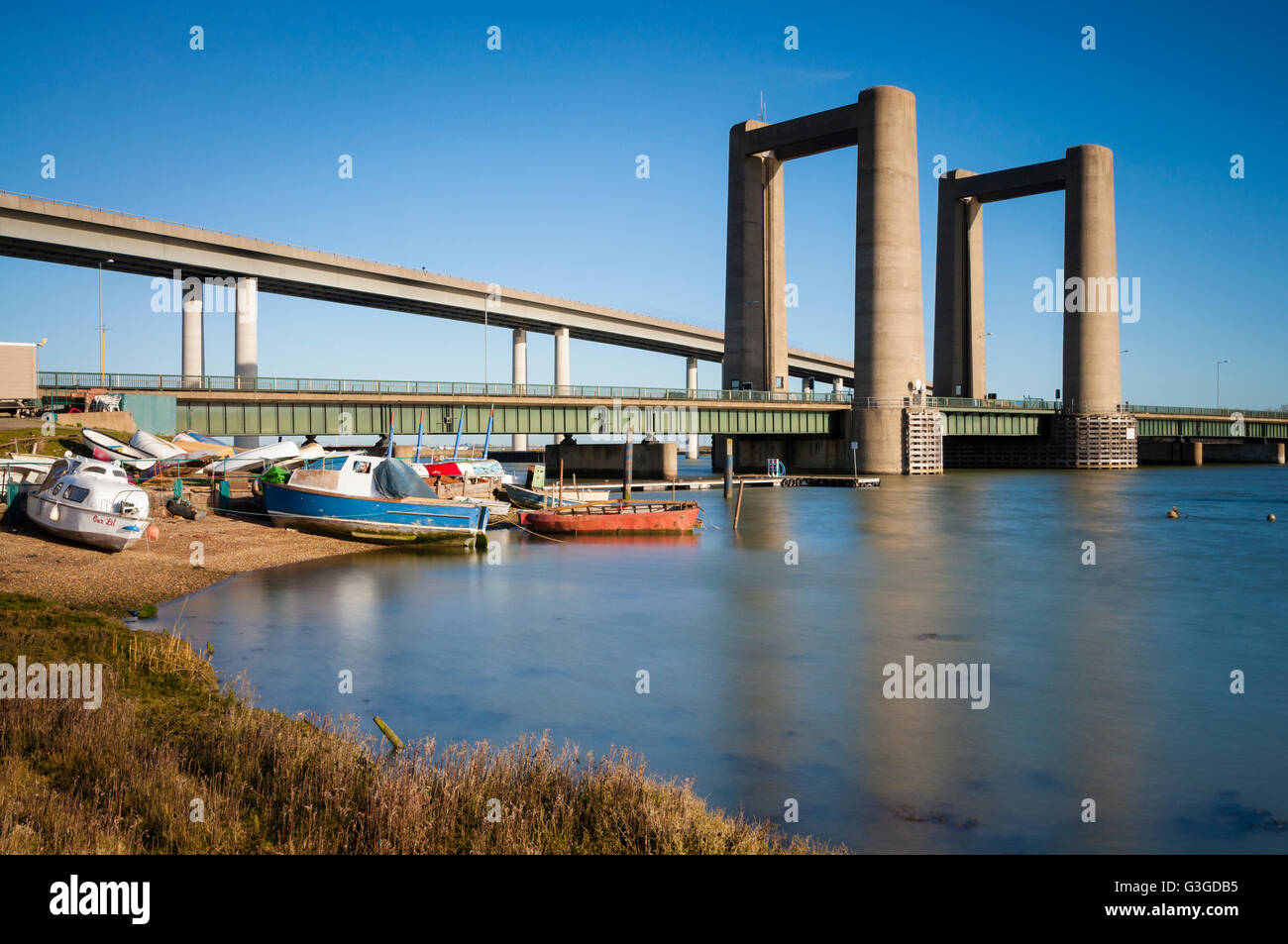 Sheppey Hi-res Stock Photography And Images - Alamy