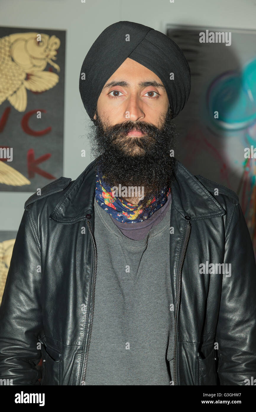 Waris ahluwalia hi-res stock photography and images - Alamy