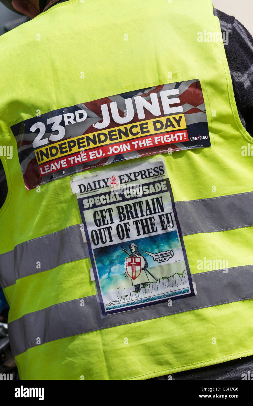 independence day brexit