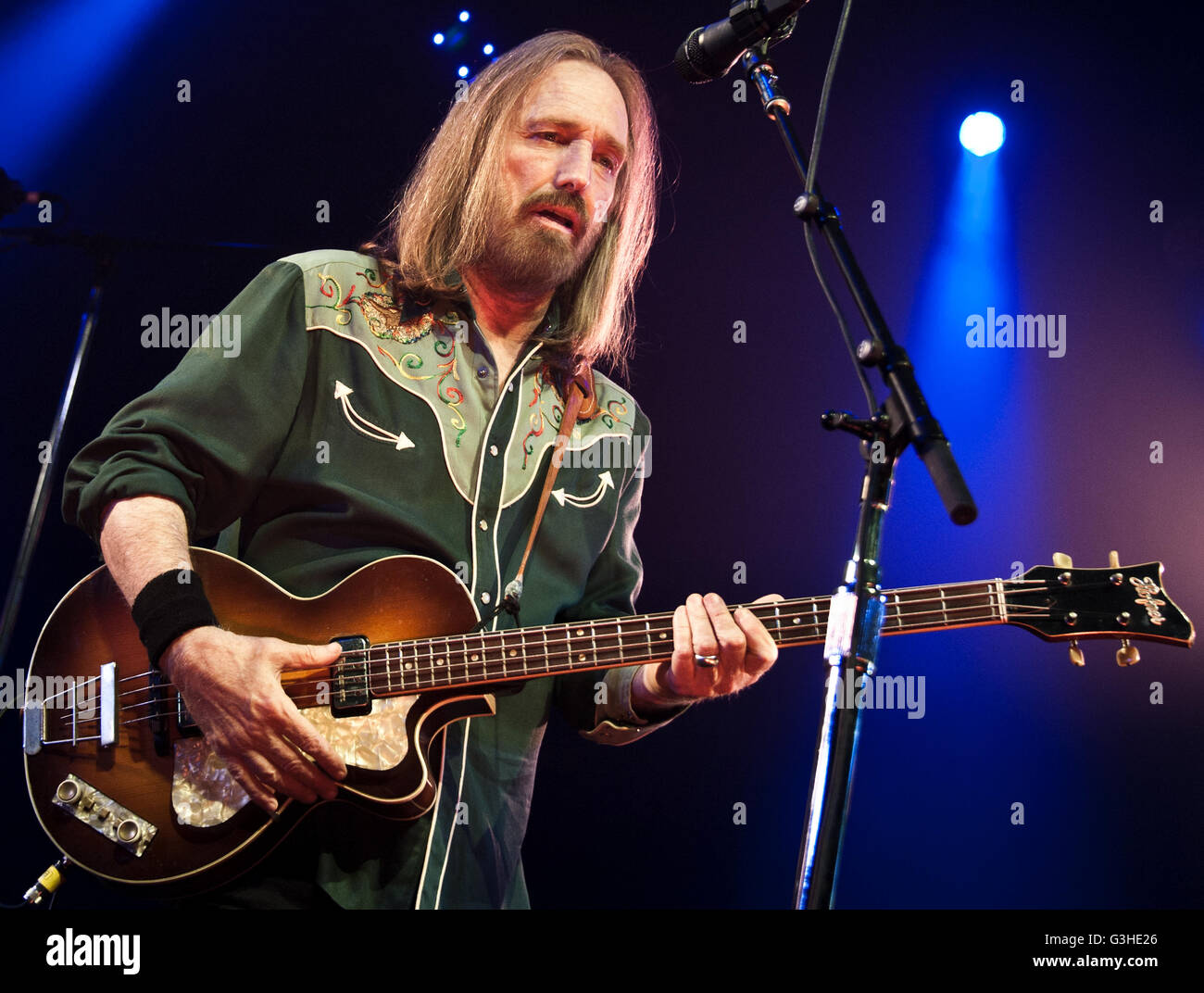 Mudcrutch fillmore hires stock photography and images Alamy