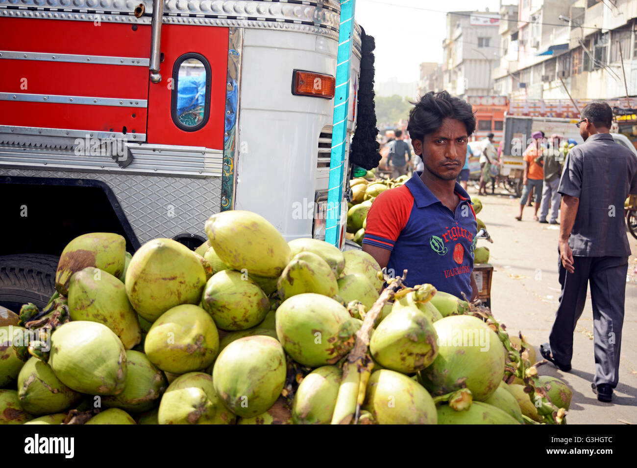Coconutpile hires stock photography and images Alamy