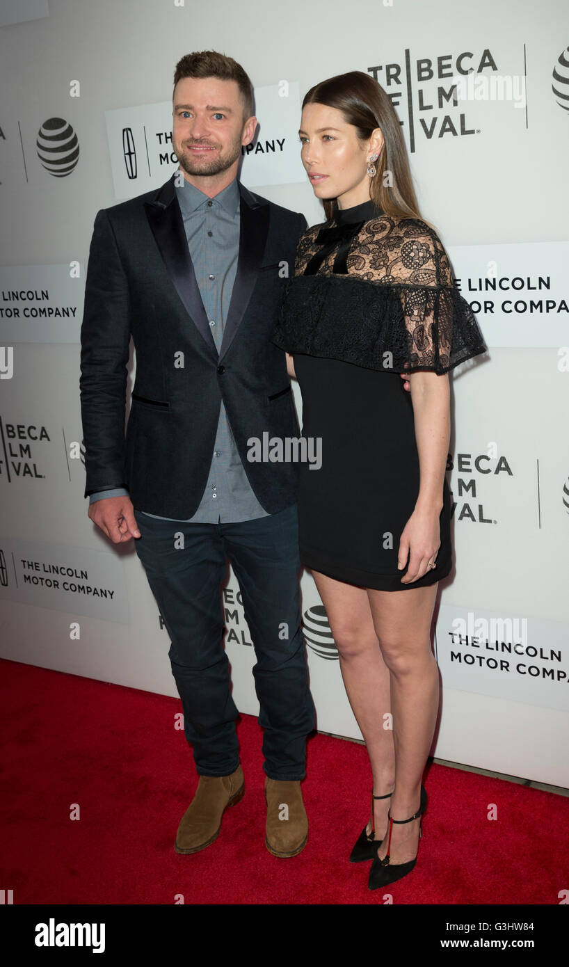 Jessica Biel y Justin Timberlake | Celebrities/alfombra-roja | TELVA.com, image size:818x1390