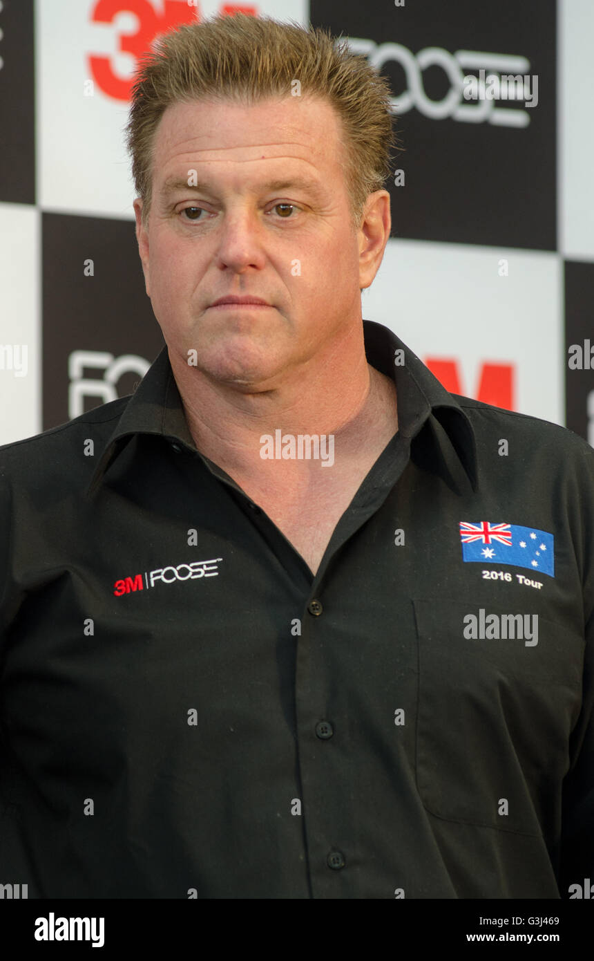 chip foose chip foose
