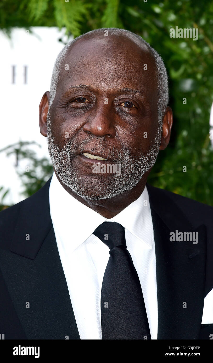 Richard roundtree hires stock photography and images Alamy