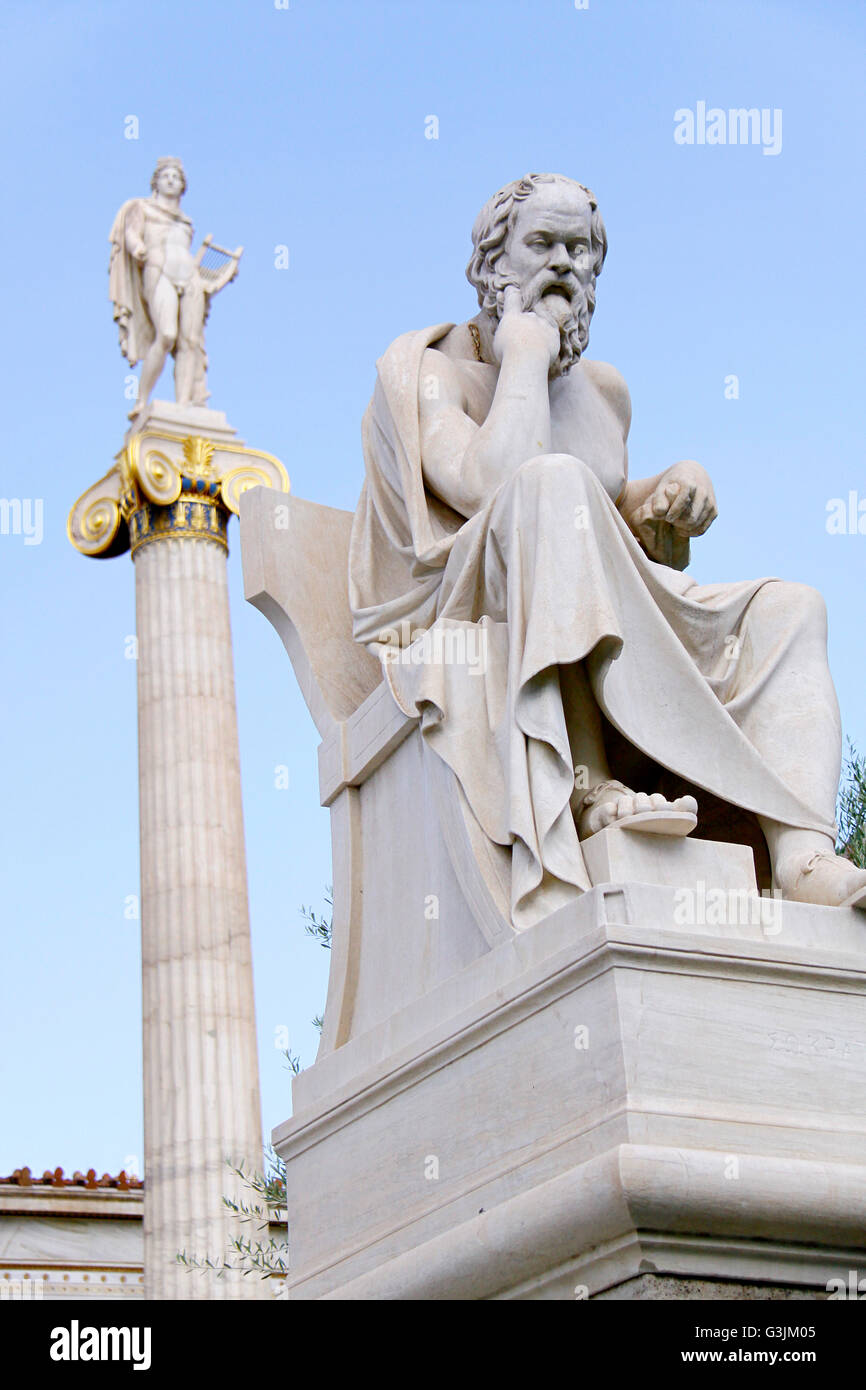 Socrates greek philosopher hi res stock photography and images Alamy Socrates greek philosopher hi res stock photography and images Alamy