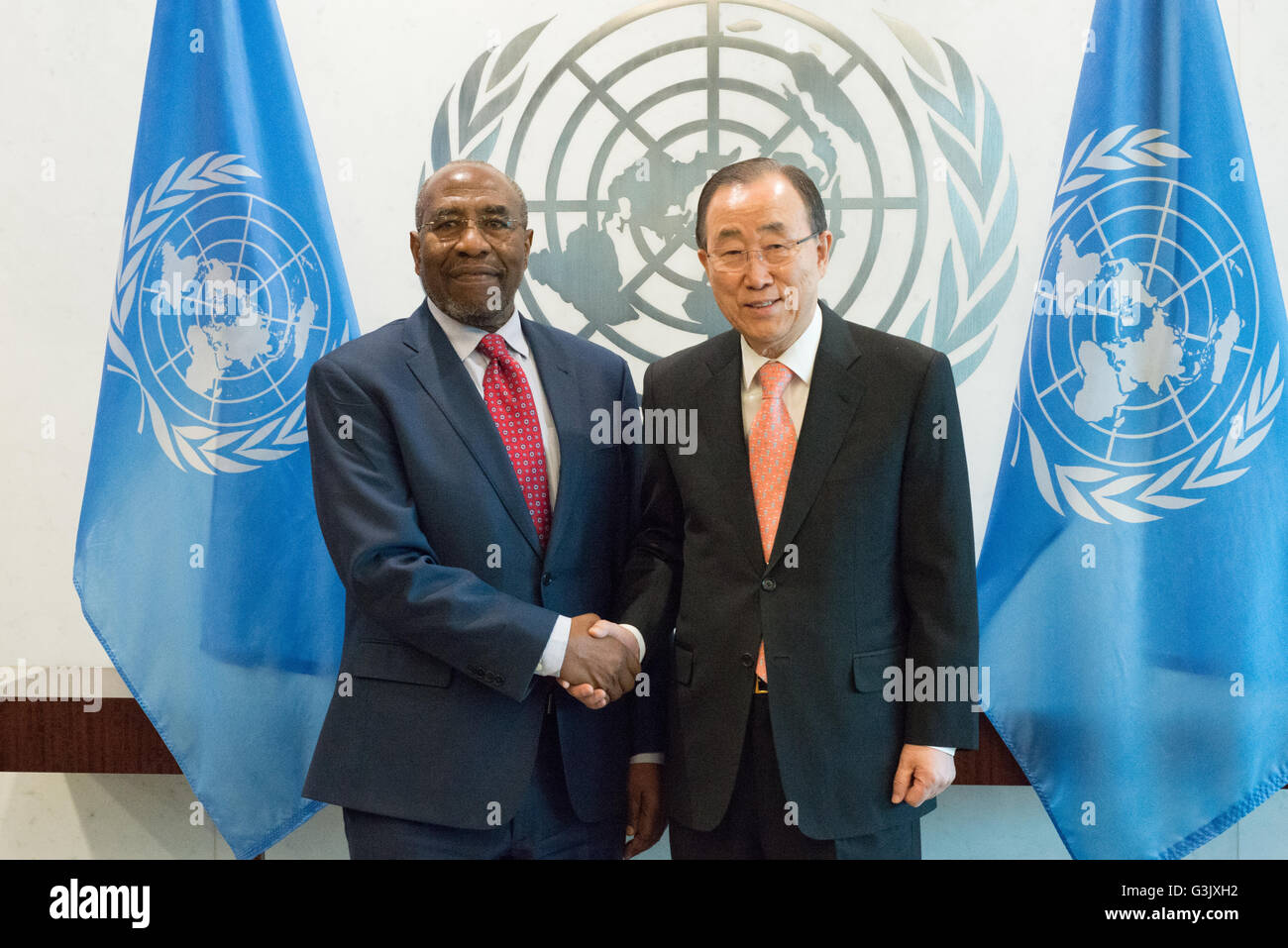 Norbert Rugunda Ruhakana rugunda hi-res stock photography and images - Alamy