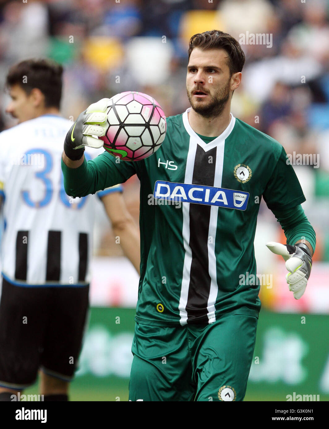 Chievo calcio hi-res stock photography and images - Alamy, image size:1064x1390