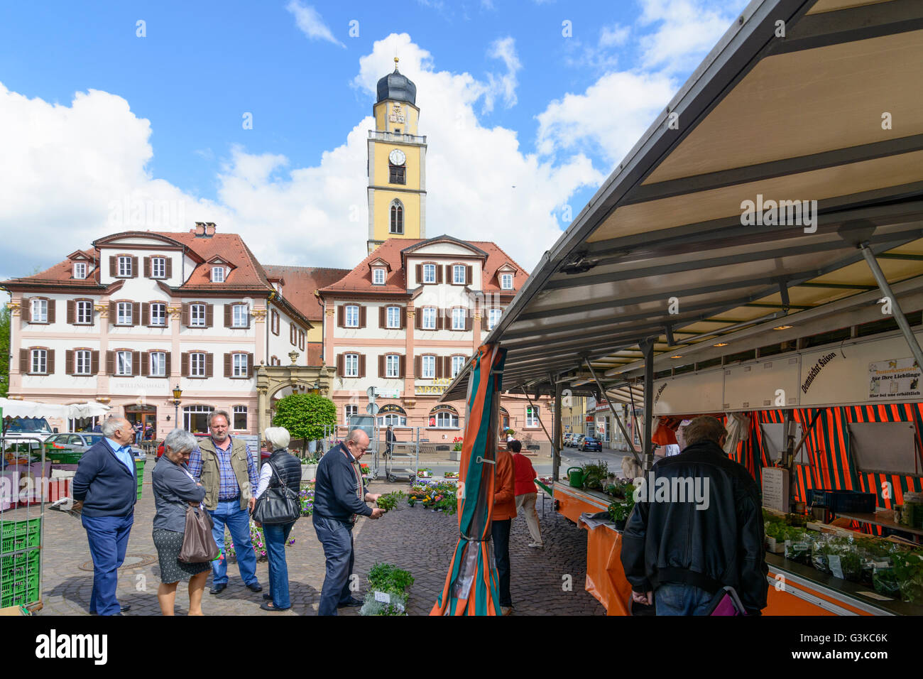 Muenster st johannes baptist hires stock photography and images Alamy