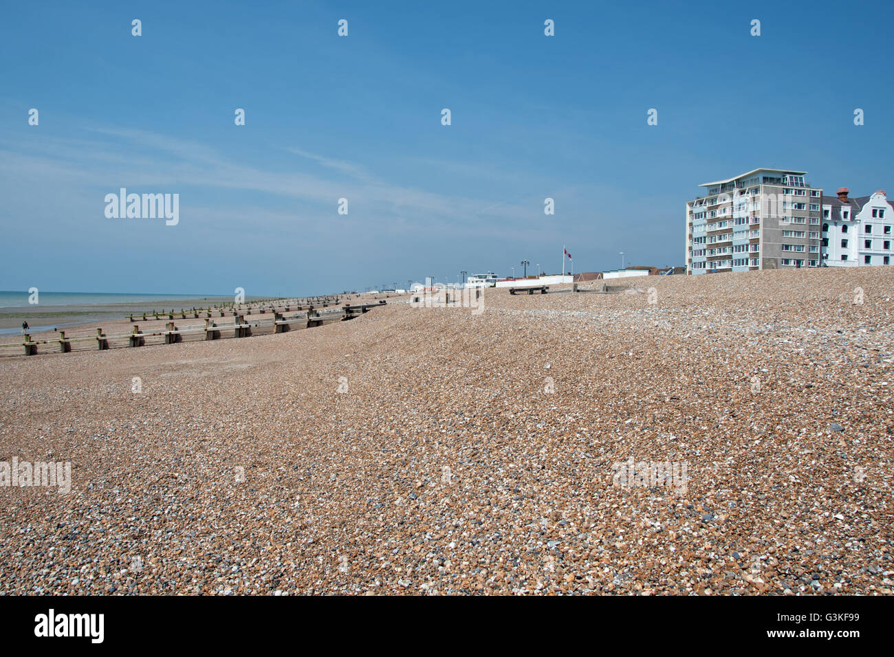 Grand avenue worthing hires stock photography and images Alamy