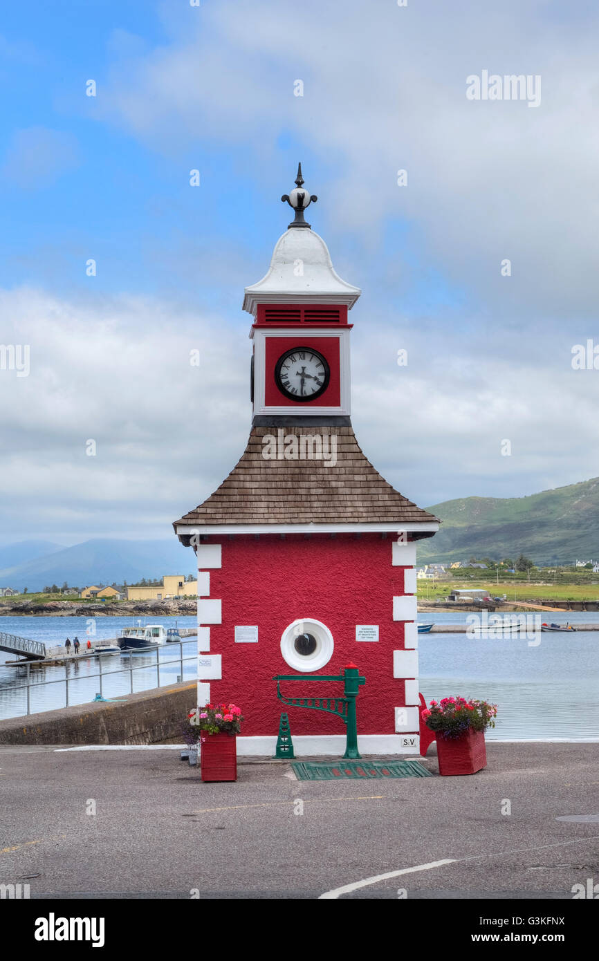 Knightstown valentia island hires stock photography and images Alamy