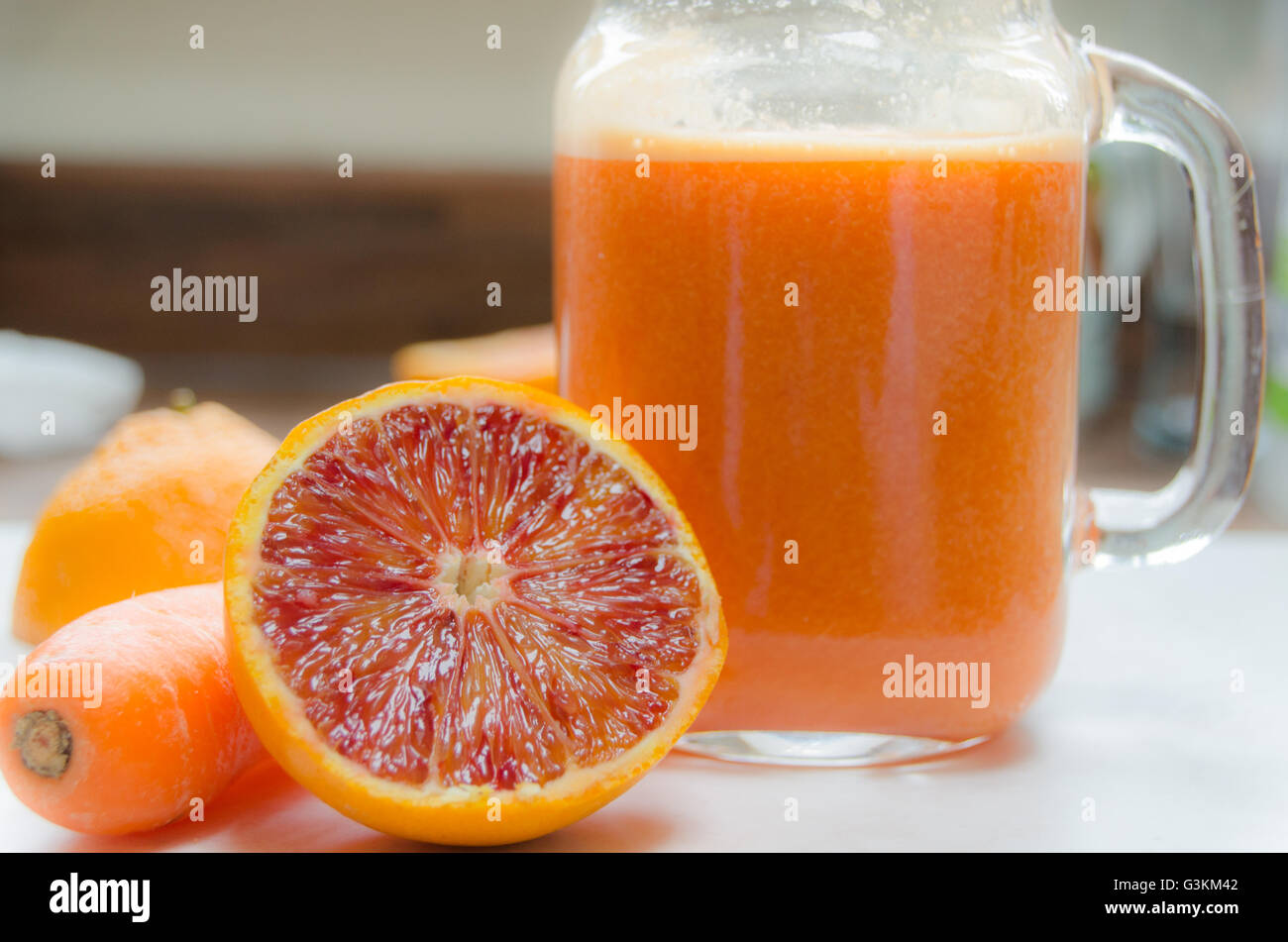 Blender orange juice hires stock photography and images Alamy