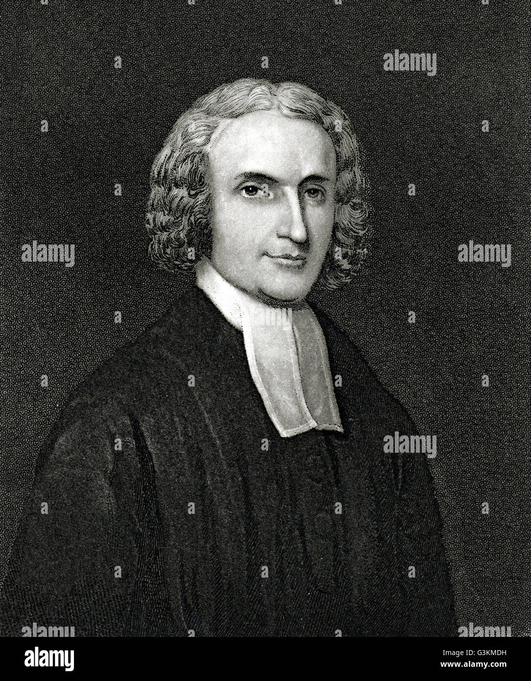 Aaron Burr, 1756 1836 Stock Photo Alamy