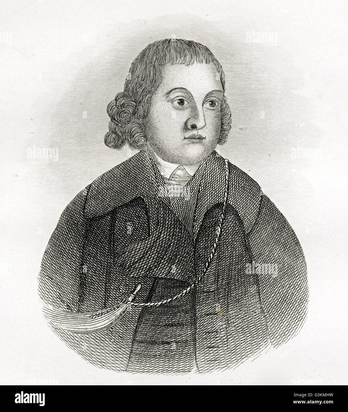 Benjamin Church, 1639 - 1718