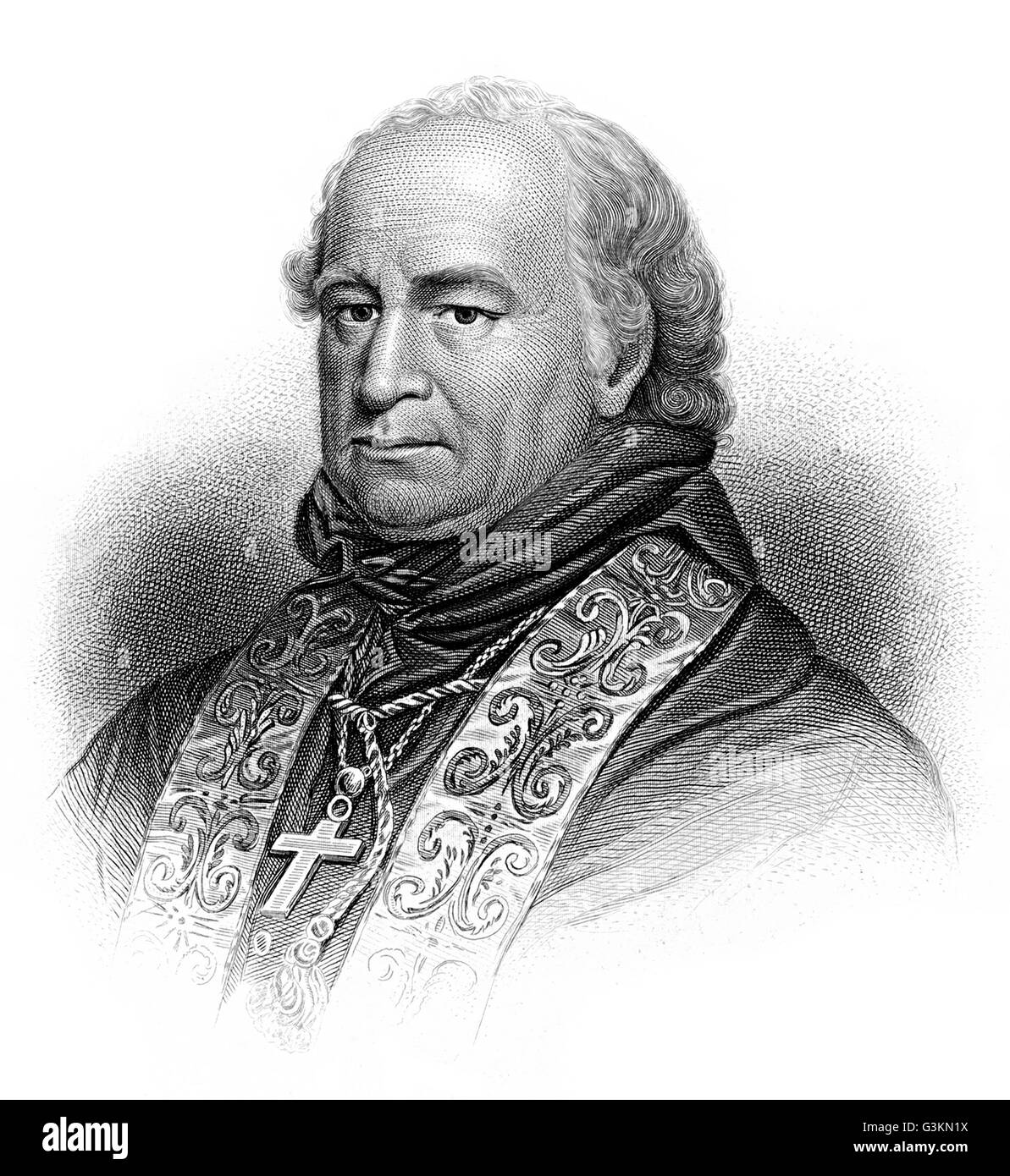 John carroll hi-res stock photography and images - Alamy