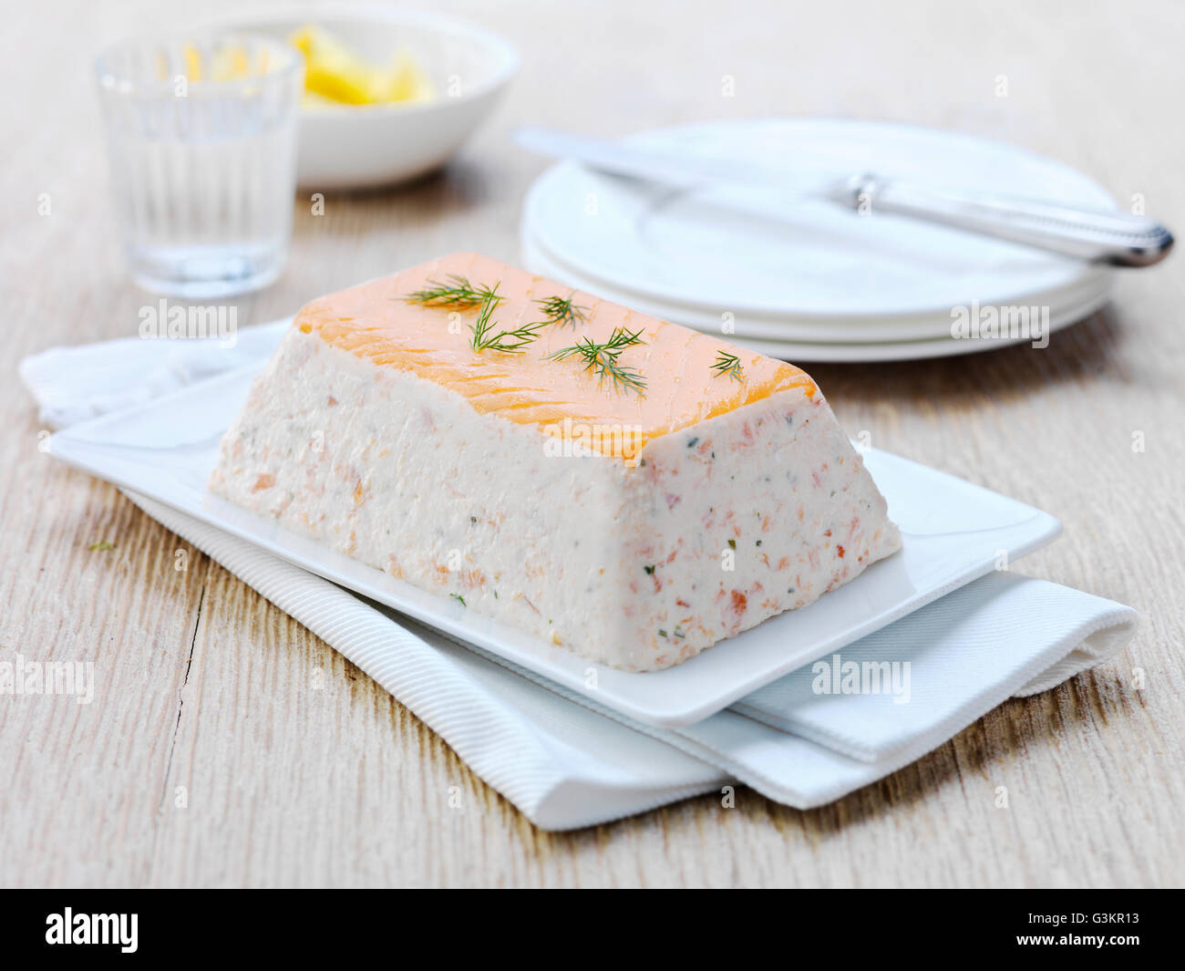 Terrine hi-res stock photography and images - Alamy