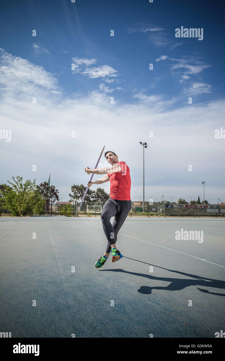 Javelin Ground High Resolution Stock Photography and Images Alamy