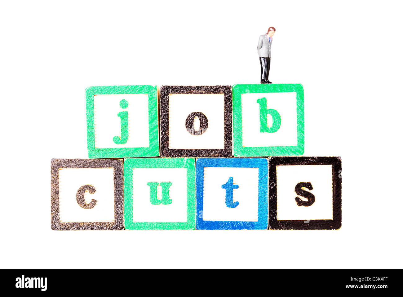 job cuts redundancies redundancy cut backs work loss workers losing