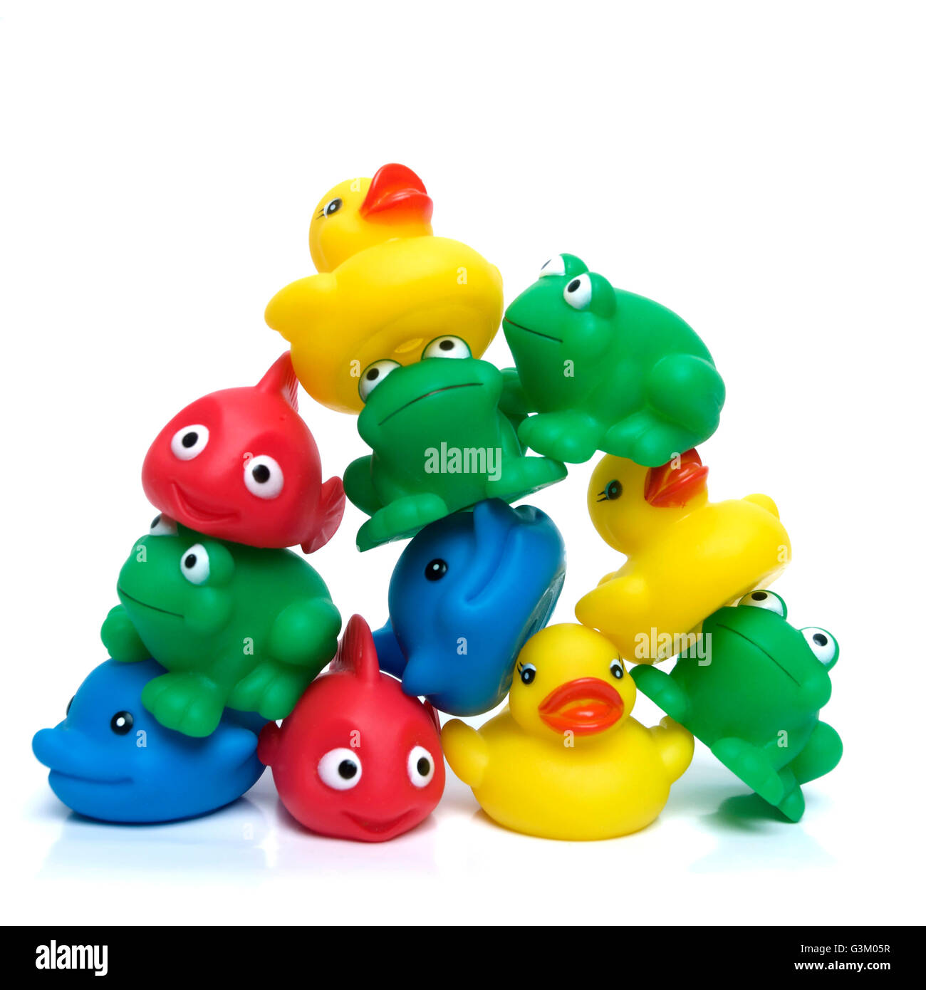 Rubber Toys High Resolution Stock Photography and Images Alamy