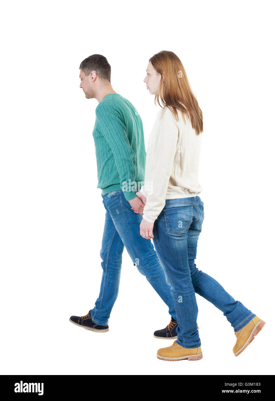 Dating a friendly girl