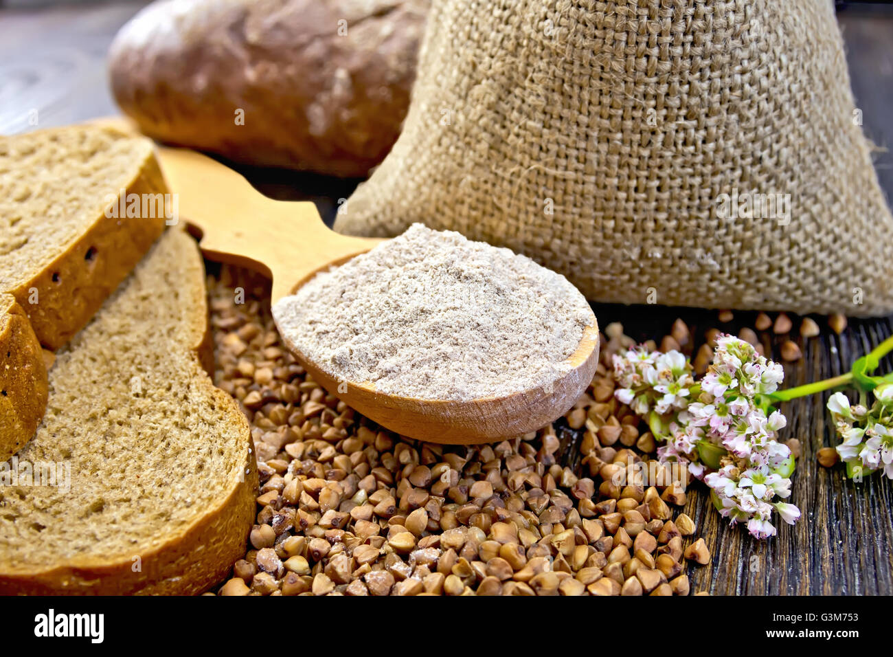 Гречневая мука из крупы. Зеленая мука. Гречневая мука из крупы. Гречневая мука. Гречневая мука из крупы.