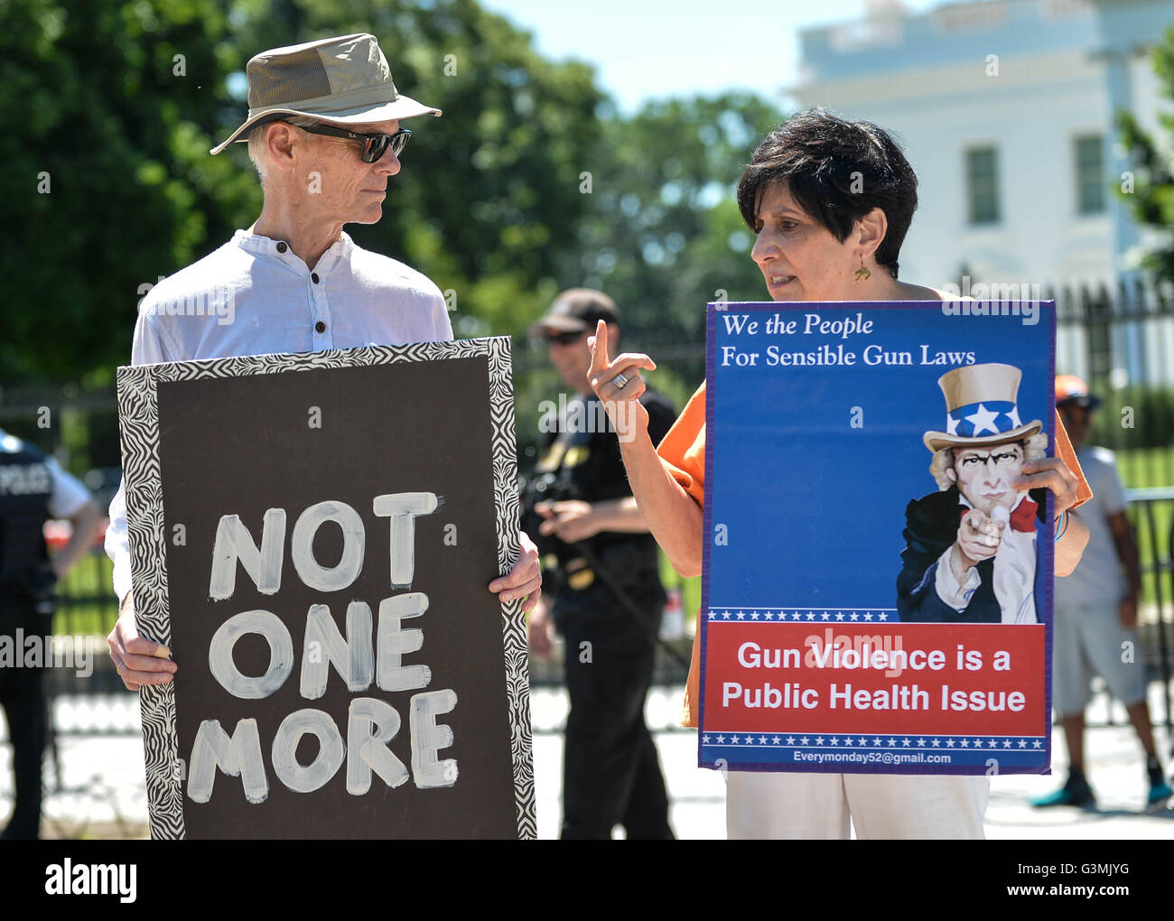 Gun Violence Prevention Hi-res Stock Photography And Images - Alamy