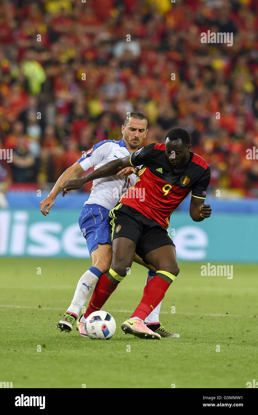 Johan Boskamp uit kritiek op invalbeurt Romelu Lukaku tegen Italië Johan Boskamp uit kritiek op invalbeurt Romelu Lukaku tegen Italië