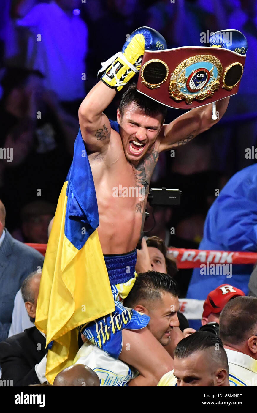 Vasyl Lomachenko