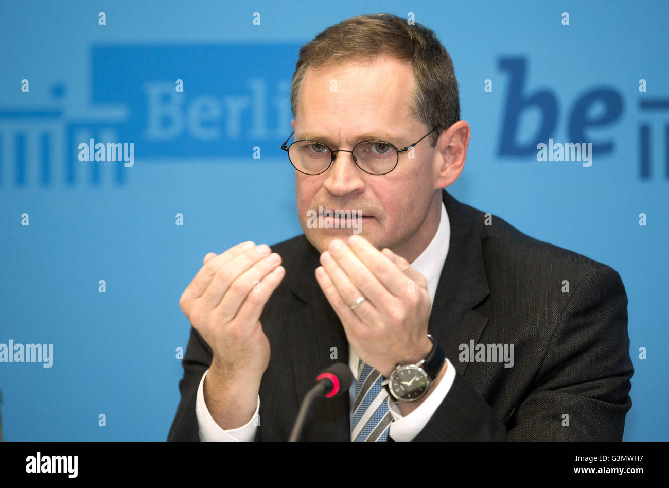 Berlin rent control hires stock photography and images Alamy