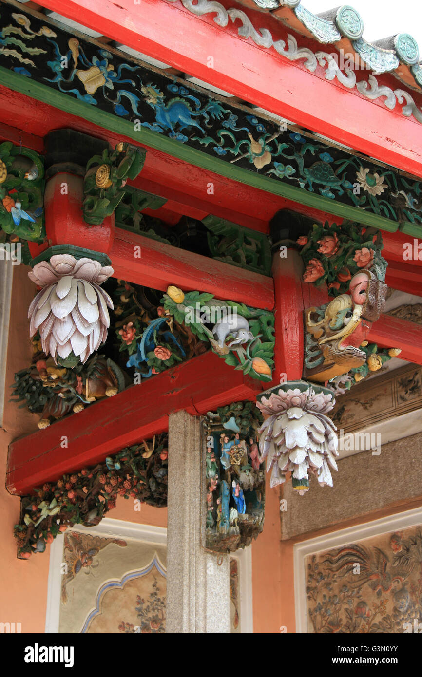 Decor Vegetal High Resolution Stock Photography And Images Alamy