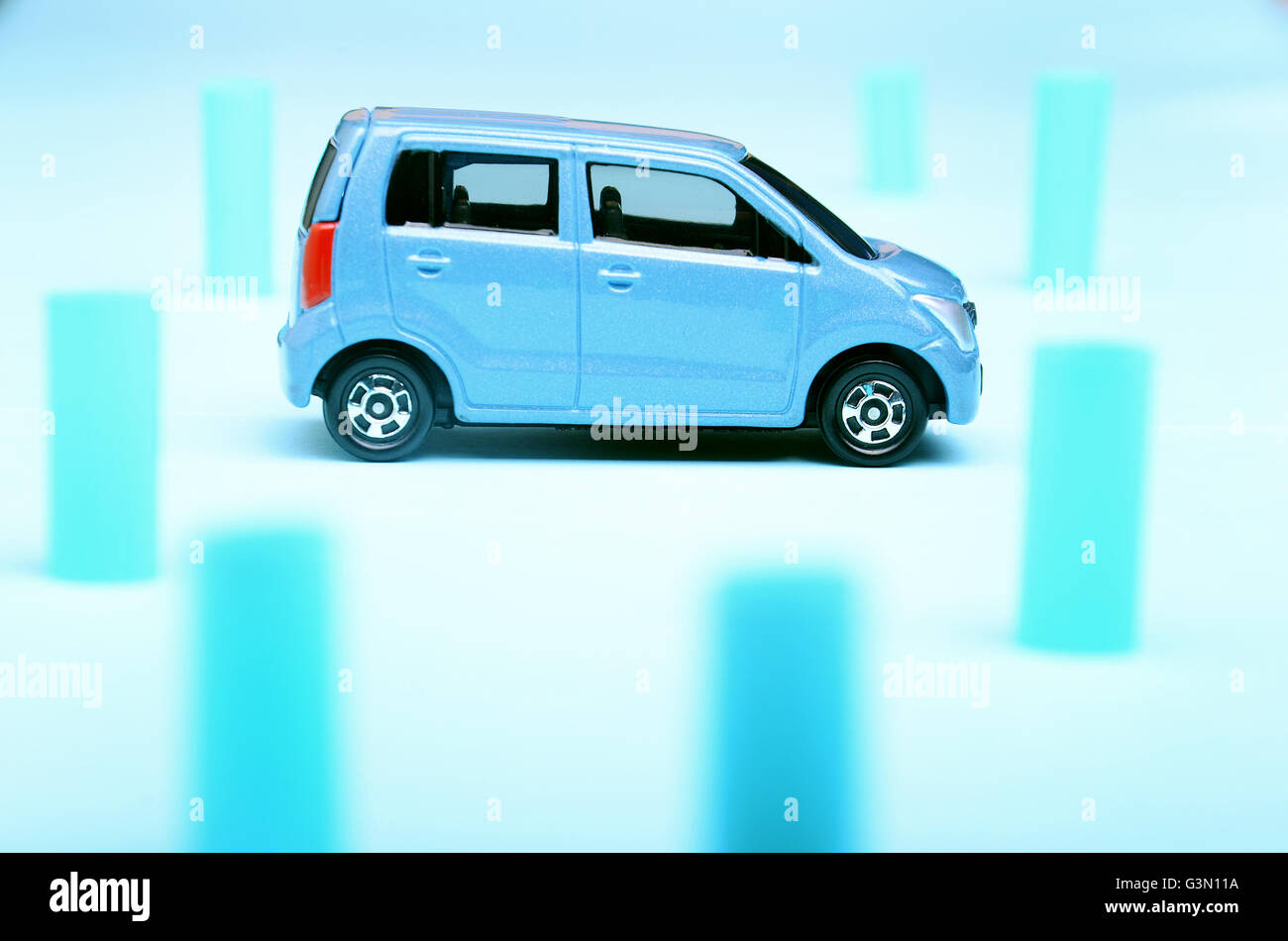 tomica suzuki ignis