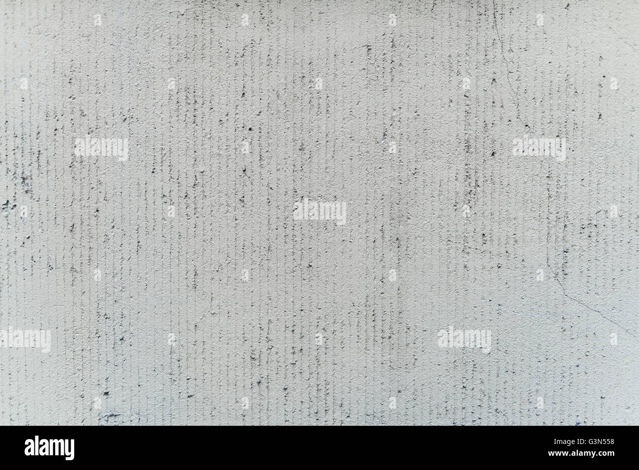 neat and decent fine vertical texture with fissure structure background with intense texture creating an almost vintage effect t Stock Photo