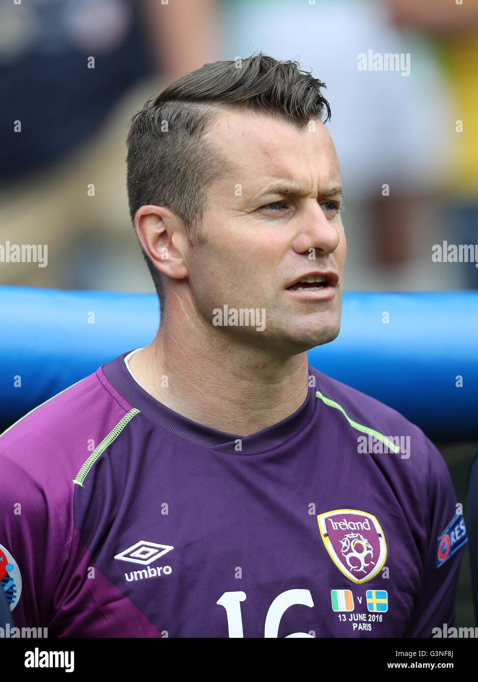 republic of ireland jersey for euro 2016