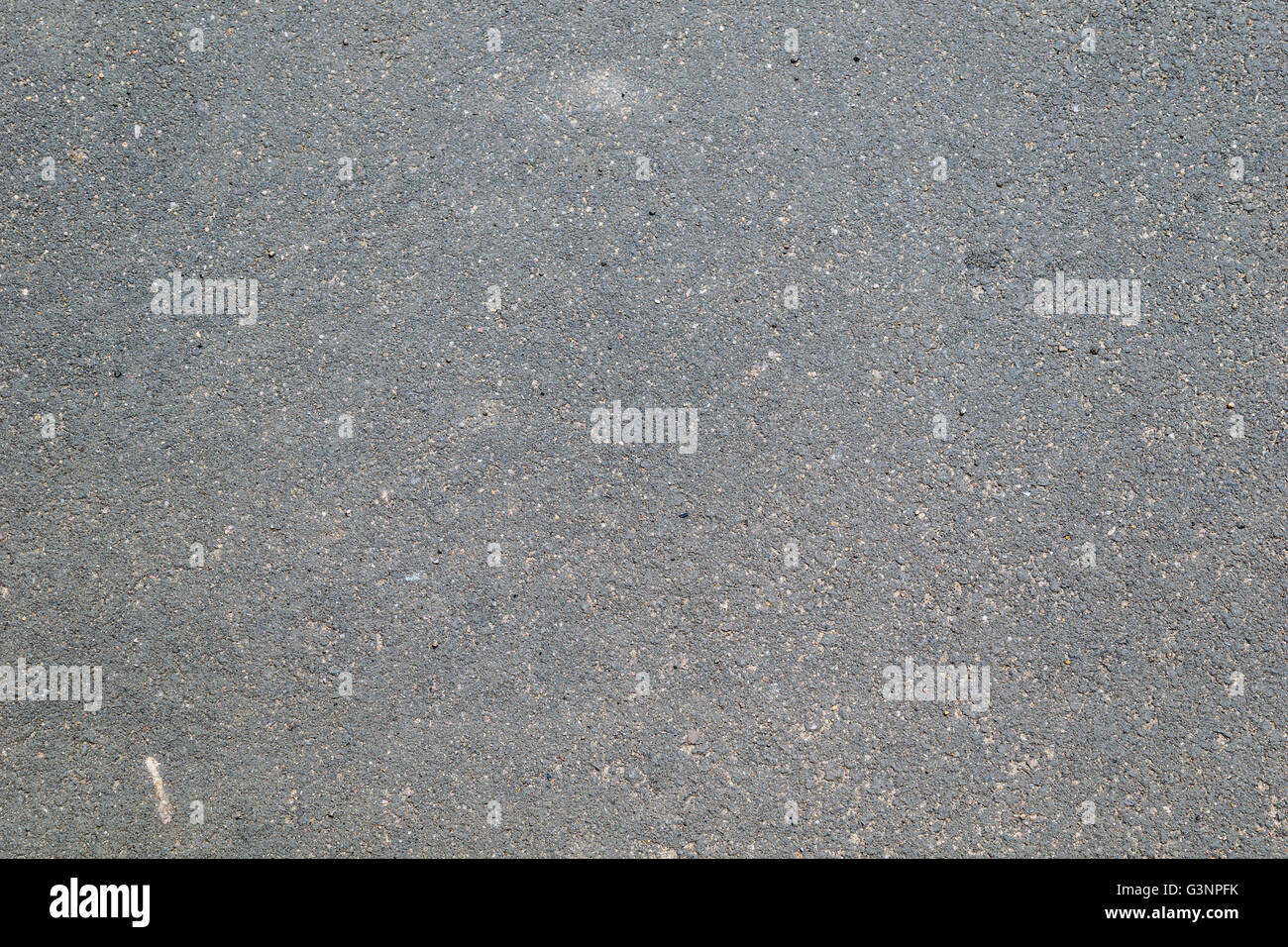 Gray (grey) asphalt surface background texture Stock Photo