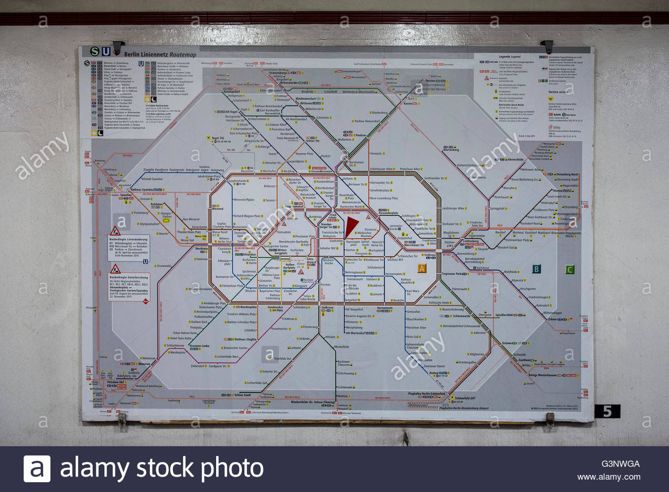 Germany Map City High Resolution Stock Photography and Images - Alamy
