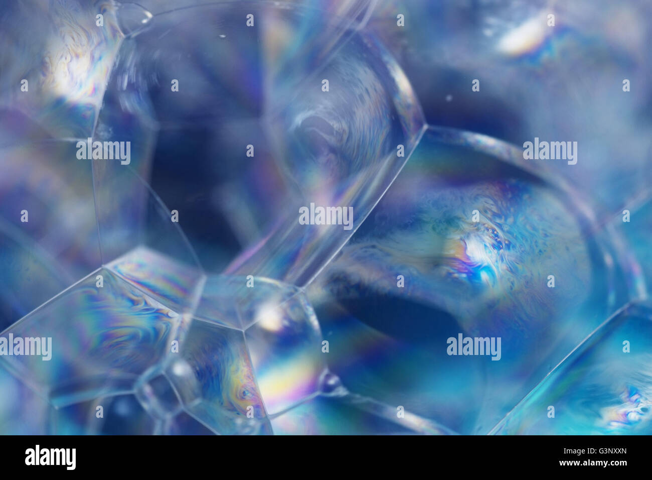 Soapy liquid hi-res stock photography and images - Alamy