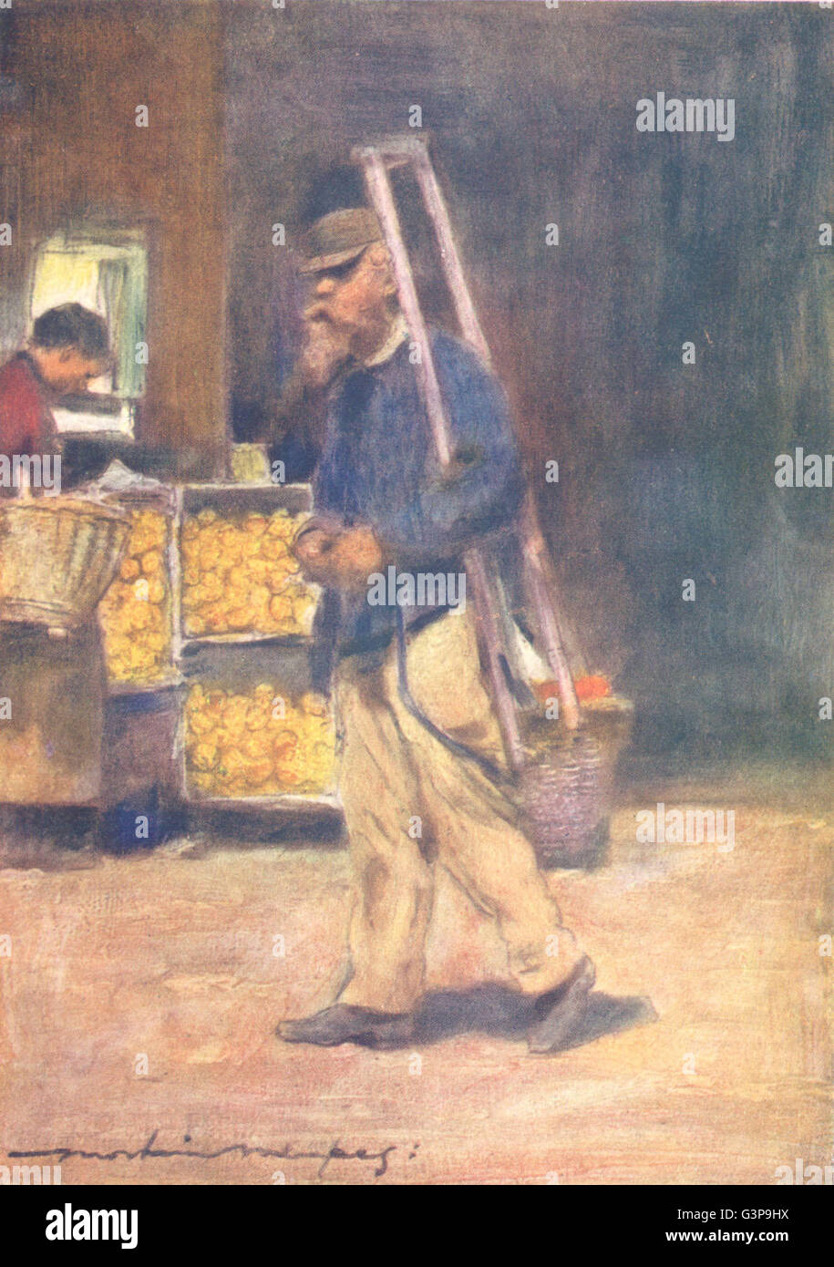 Print workers hires stock photography and images Alamy