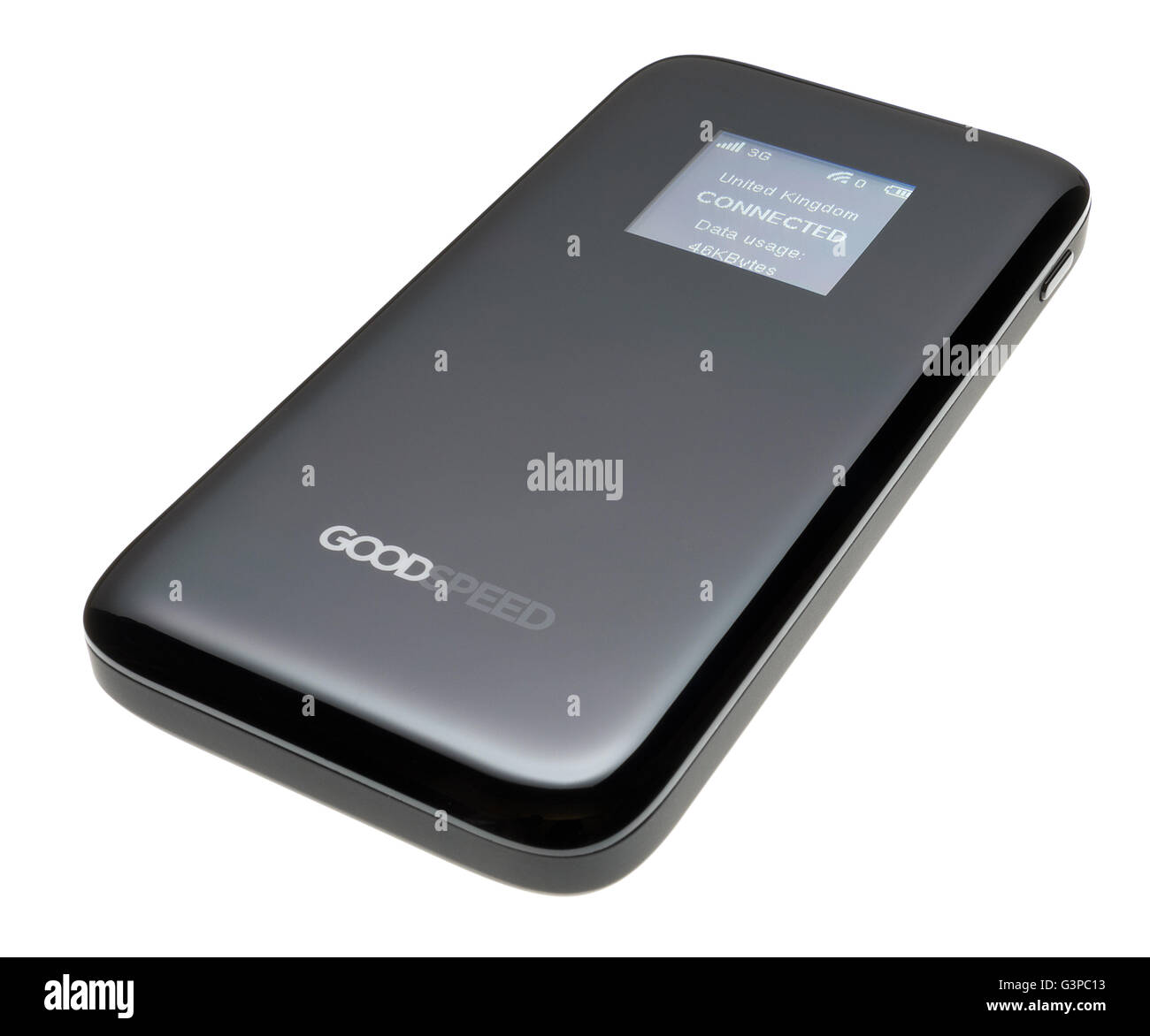 Mobile broadband device hires stock photography and images Alamy