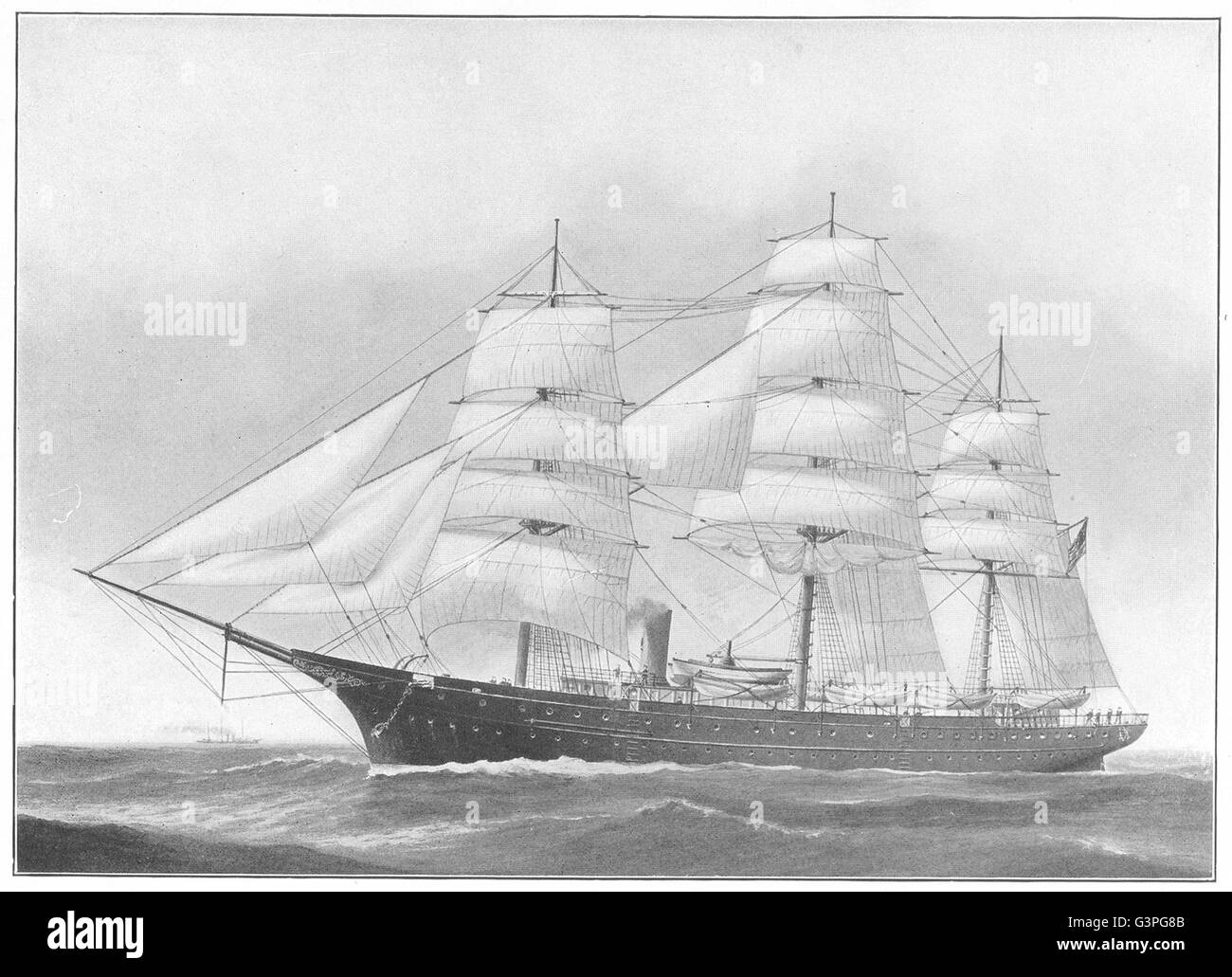 Naval school hi-res stock photography and images - Alamy