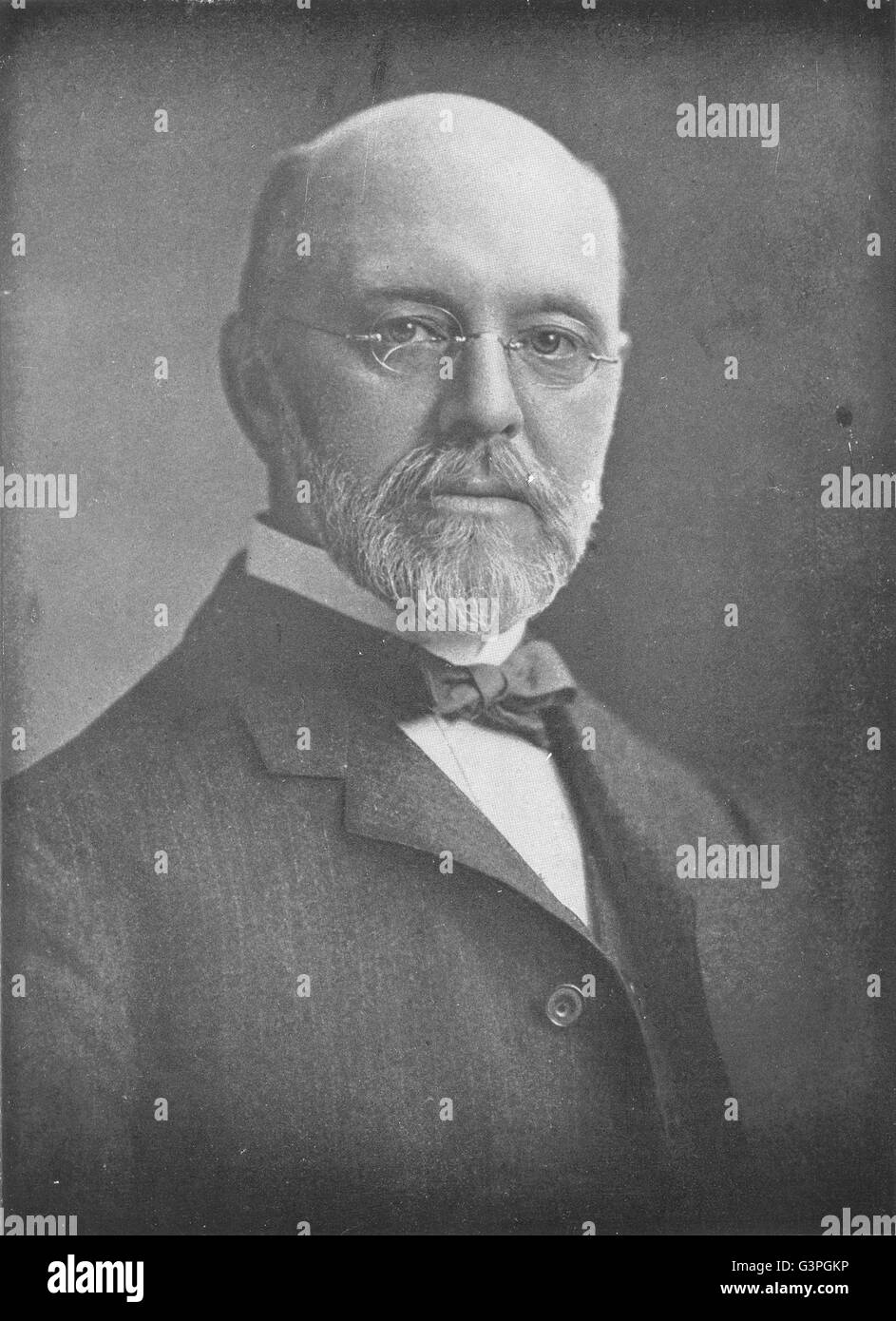 Johns hopkins baltimore Black and White Stock Photos & Images Alamy