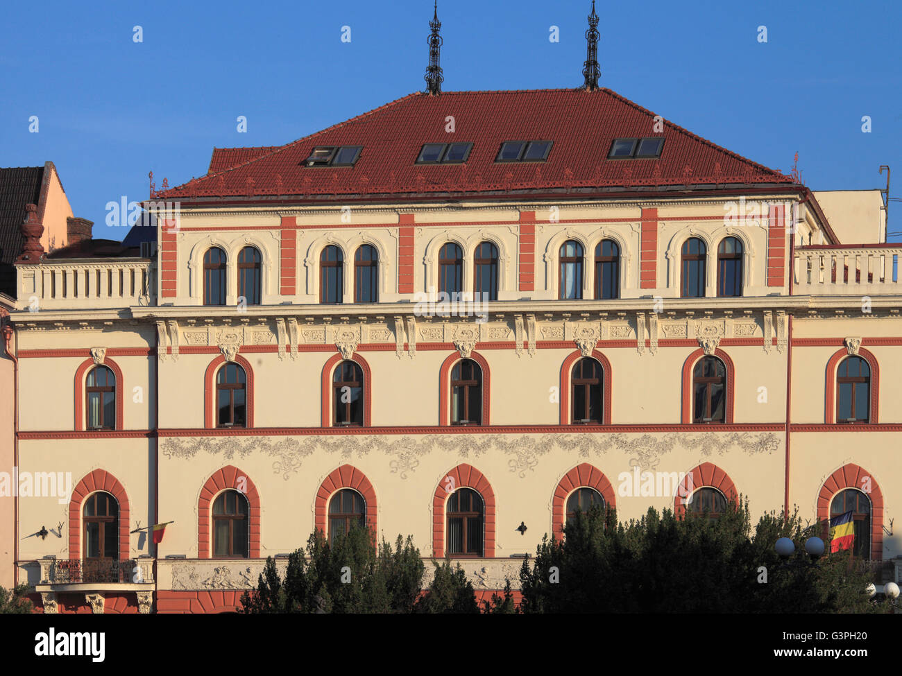 Piata ferdinand hires stock photography and images Alamy