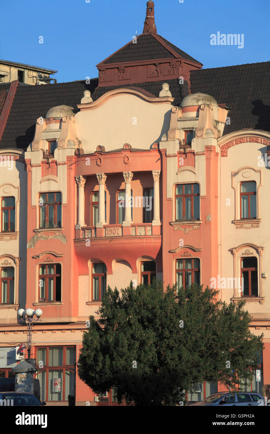 Piata ferdinand hires stock photography and images Alamy