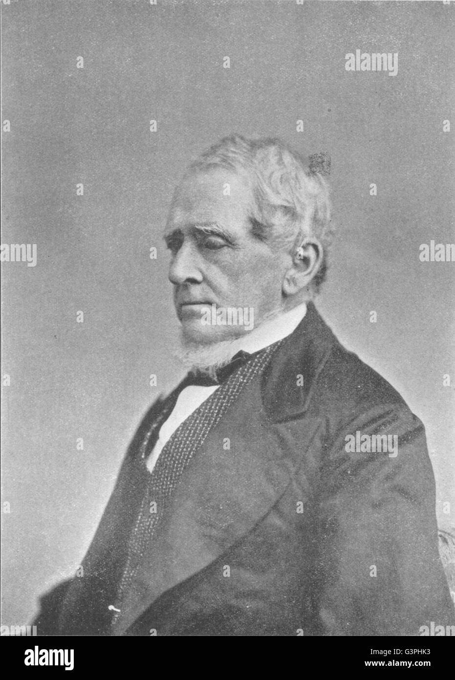 John adams dix Black and White Stock Photos & Images Alamy