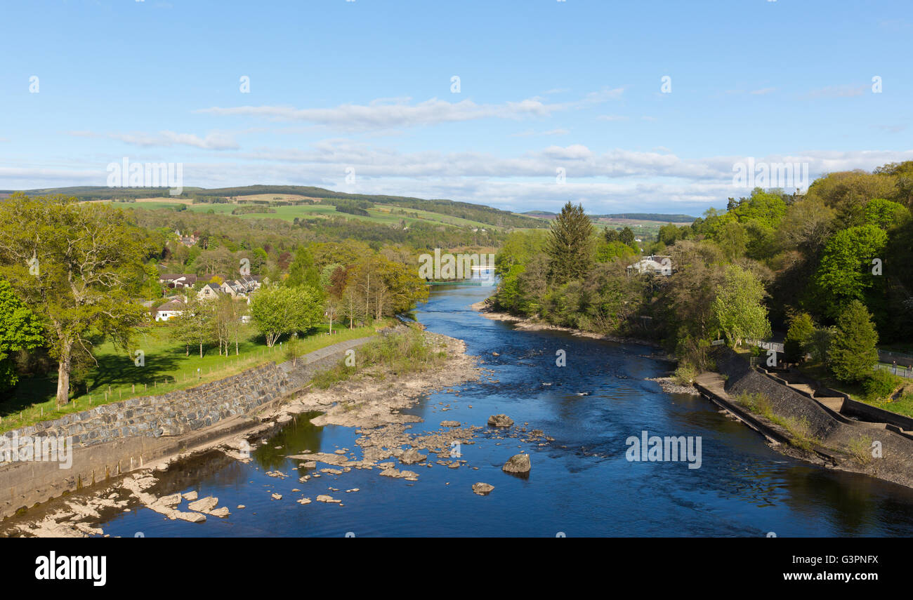 Pitlochry Perthshire Scotland Hi res Stock Photography And Images Alamy pitlochry-perthshire-scotland-hi-res-stock-photography-and-images-alamy