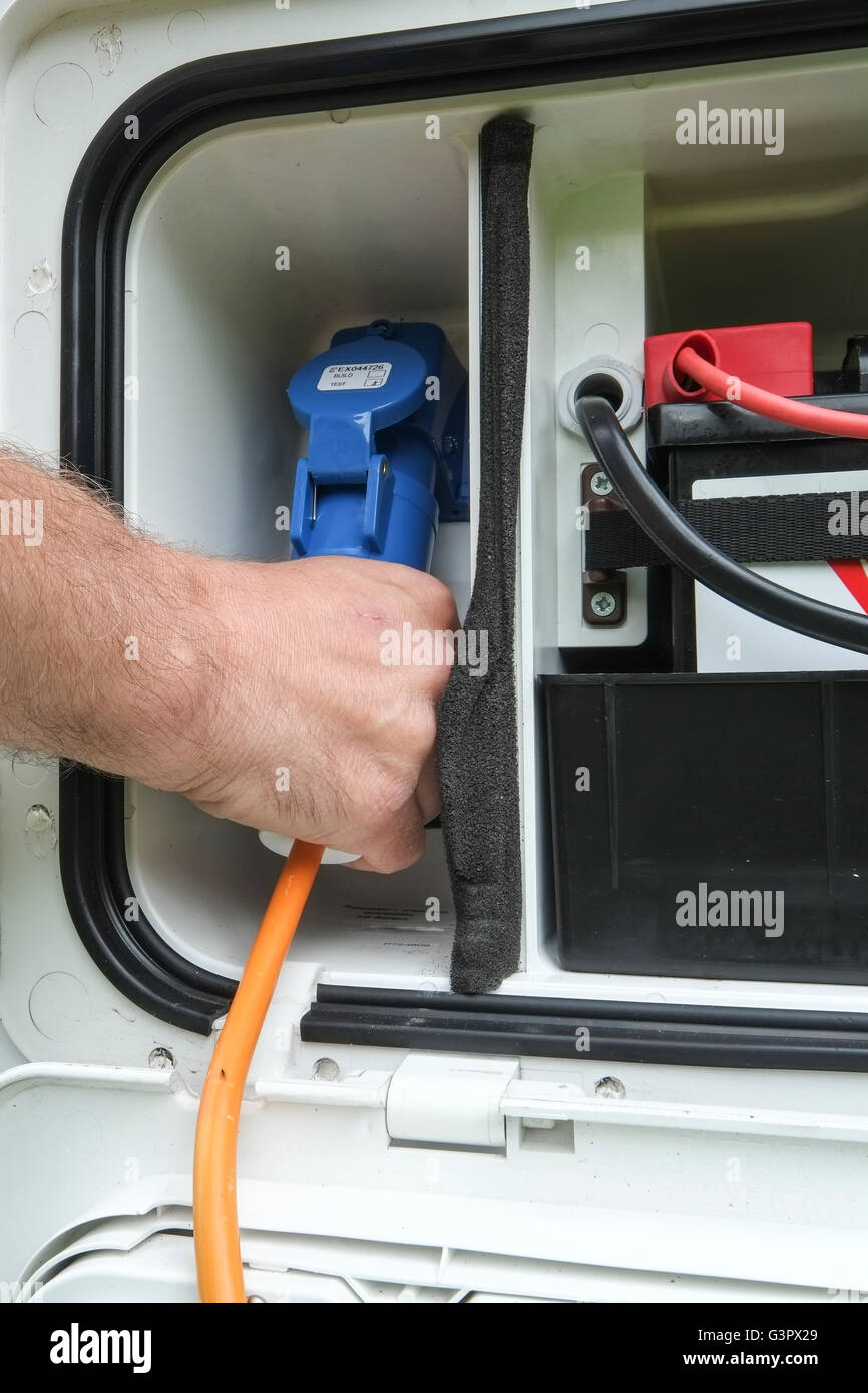 Electrical Facts
