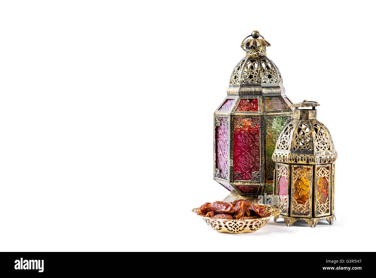 Ramadan Lantern Stock Photos & Ramadan Lantern Stock 